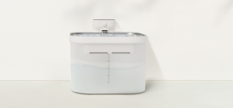 飲水機