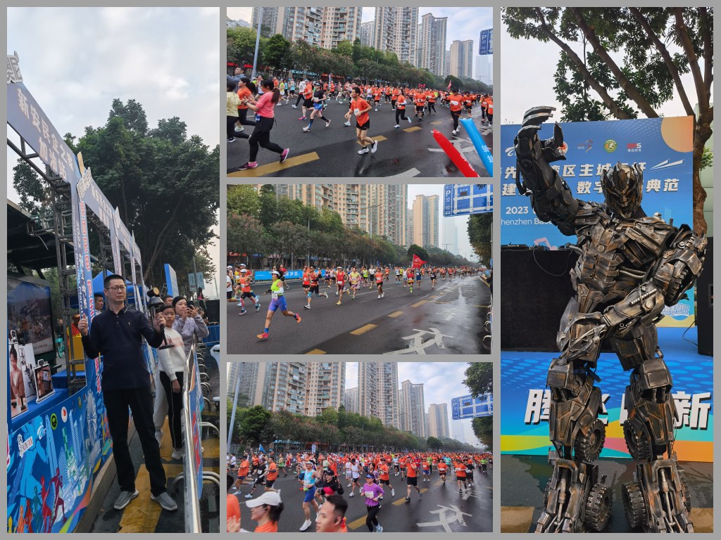 奧尼與多家民企助力深圳寶安馬拉松04.jpg